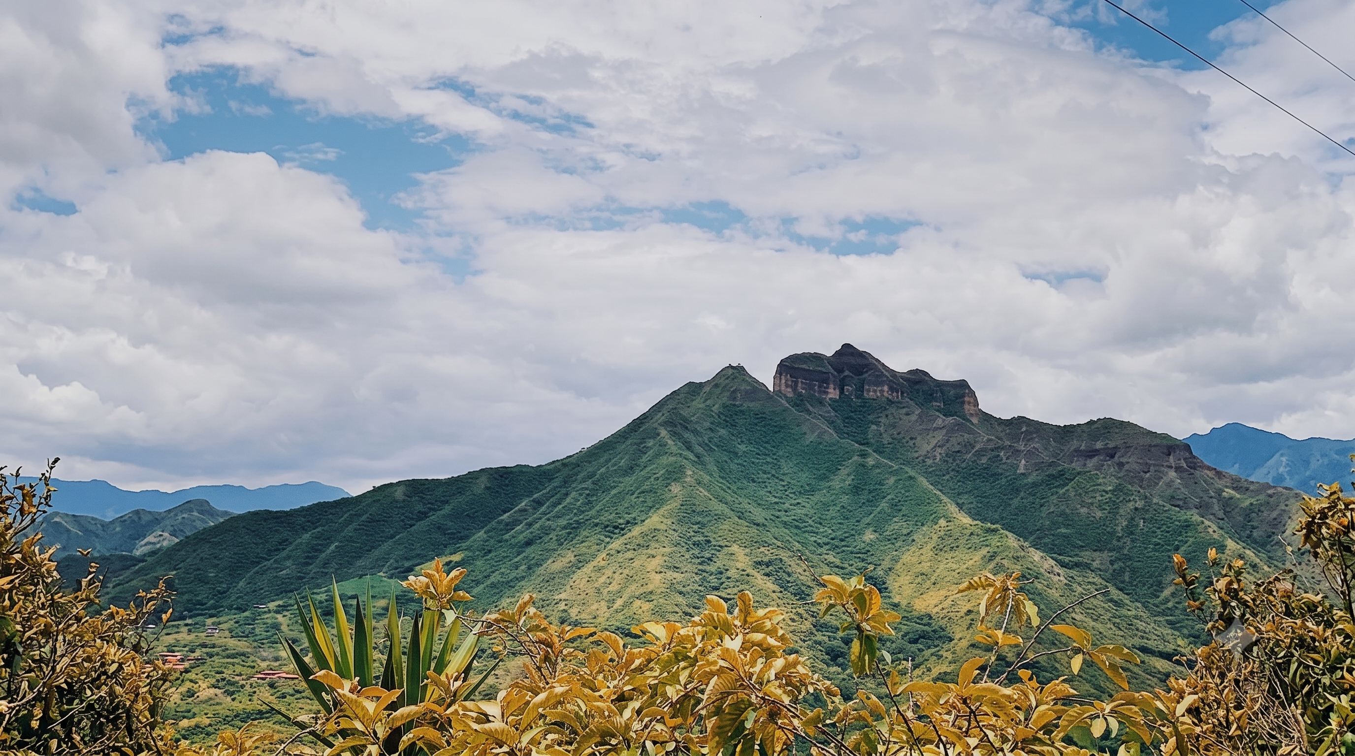 Vilcabamba